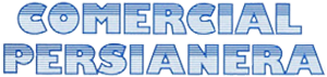 logo Comercial Persianera